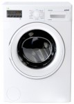 Machine à laver Amica EAWI 6102 SL 60.00x85.00x42.00 cm