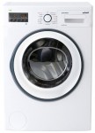 çamaşır makinesi Amica EAWM 6102 SL 60.00x85.00x42.00 sm