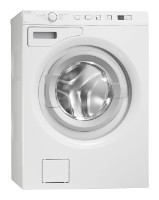 Machine à laver Asko W6564 W Photo, les caractéristiques