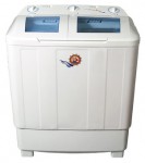 çamaşır makinesi Ассоль XPB58-268SA 87.00x75.00x41.00 sm