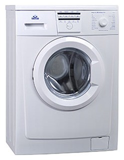 Máquina de lavar ATLANT 35М101 Foto, características