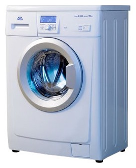 Máquina de lavar ATLANT 45У84 Foto, características