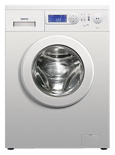 çamaşır makinesi ATLANT 50У86 fotoğraf, özellikleri