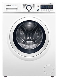 çamaşır makinesi ATLANT 60С1010 fotoğraf, özellikleri