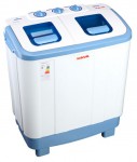 çamaşır makinesi AVEX XPB 42-248 AS 67.00x77.00x38.00 sm