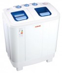 洗濯機 AVEX XPB 50-45 AW 69.00x84.00x40.00 cm