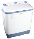çamaşır makinesi AVEX XPB 55-228 S 74.00x84.00x41.00 sm