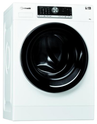 Machine à laver Bauknecht WA Premium 954 Photo, les caractéristiques