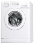 Machine à laver Bauknecht WAK 62 60.00x85.00x52.00 cm