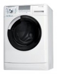 çamaşır makinesi Bauknecht WAK 860 60.00x85.00x60.00 sm