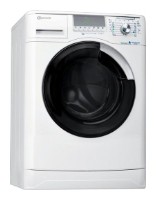 Machine à laver Bauknecht WAK 960 Photo, les caractéristiques