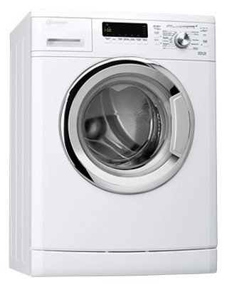 Máquina de lavar Bauknecht WCMC 71400 Foto, características