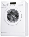 çamaşır makinesi Bauknecht WM 6L56 60.00x85.00x57.00 sm