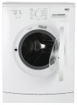 Máquina de lavar BEKO WKB 50801 M 60.00x85.00x37.00 cm
