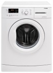 Máquina de lavar BEKO WKB 60831 PTY 60.00x84.00x40.00 cm