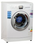 Máquina de lavar BEKO WKB 60841 PTYA 60.00x84.00x40.00 cm