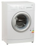 Machine à laver BEKO WKB 61021 PTYA 60.00x85.00x45.00 cm