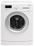 Machine à laver BEKO WKB 61031 PTYA 60.00x85.00x45.00 cm