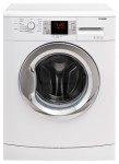 Machine à laver BEKO WKB 61041 PTMS 60.00x84.00x45.00 cm