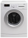 Machine à laver BEKO WKB 61231 PTYA 60.00x84.00x40.00 cm