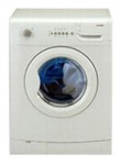 เครื่องซักผ้า BEKO WKD 24500 R 60.00x85.00x45.00 เซนติเมตร