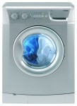 Machine à laver BEKO WKD 25105 TS 60.00x84.00x45.00 cm