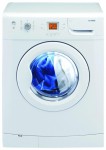 Machine à laver BEKO WKD 75080 60.00x85.00x54.00 cm
