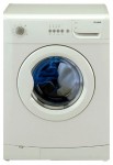Machine à laver BEKO WKE 13560 D 60.00x85.00x35.00 cm