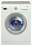 Machine à laver BEKO WKE 53580 60.00x85.00x40.00 cm