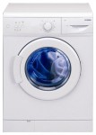 Machine à laver BEKO WKL 15060 KB 60.00x84.00x54.00 cm