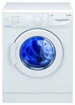 Machine à laver BEKO WKL 15066 K 60.00x84.00x48.00 cm