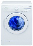 Machine à laver BEKO WKL 15085 D 60.00x84.00x45.00 cm