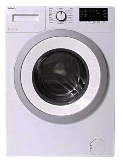 çamaşır makinesi BEKO WKY 60831 PTYW2 fotoğraf, özellikleri