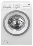 Máquina de lavar BEKO WKY 71021 LYW2 60.00x84.00x0.00 cm
