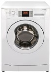 çamaşır makinesi BEKO WM 85135 LW 60.00x85.00x54.00 sm