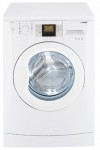 Machine à laver BEKO WMB 61041 M 60.00x85.00x50.00 cm