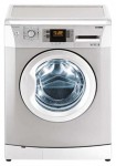 Machine à laver BEKO WMB 61041 PTMS 60.00x85.00x45.00 cm