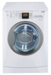 Machine à laver BEKO WMB 61043 PTLA 60.00x85.00x50.00 cm