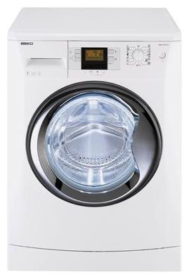 ماشین لباسشویی BEKO WMB 71241 PTLC عکس, مشخصات