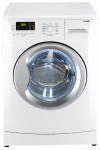Machine à laver BEKO WMB 81032 PTLMA 60.00x84.00x54.00 cm