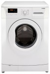 çamaşır makinesi BEKO WMB 81431 LW 60.00x85.00x54.00 sm