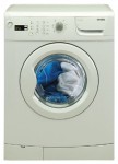 Machine à laver BEKO WMD 53520 60.00x85.00x35.00 cm