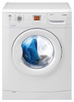 Machine à laver BEKO WMD 77107 D 60.00x85.00x54.00 cm