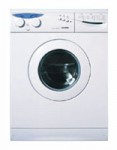 ﻿Washing Machine BEKO WN 6004 RS 60.00x85.00x54.00 cm