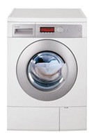 Machine à laver Blomberg WAF 1540 Photo, les caractéristiques