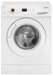 洗衣机 Bomann WA 9114 60.00x85.00x50.00 厘米