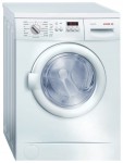 Machine à laver Bosch WAA 20263 60.00x85.00x59.00 cm