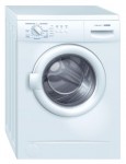 Machine à laver Bosch WAA 24160 60.00x85.00x60.00 cm