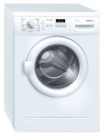 Machine à laver Bosch WAA 24222 60.00x85.00x59.00 cm