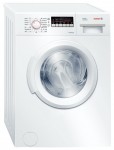Tvättmaskin Bosch WAB 16261 ME 60.00x85.00x56.00 cm